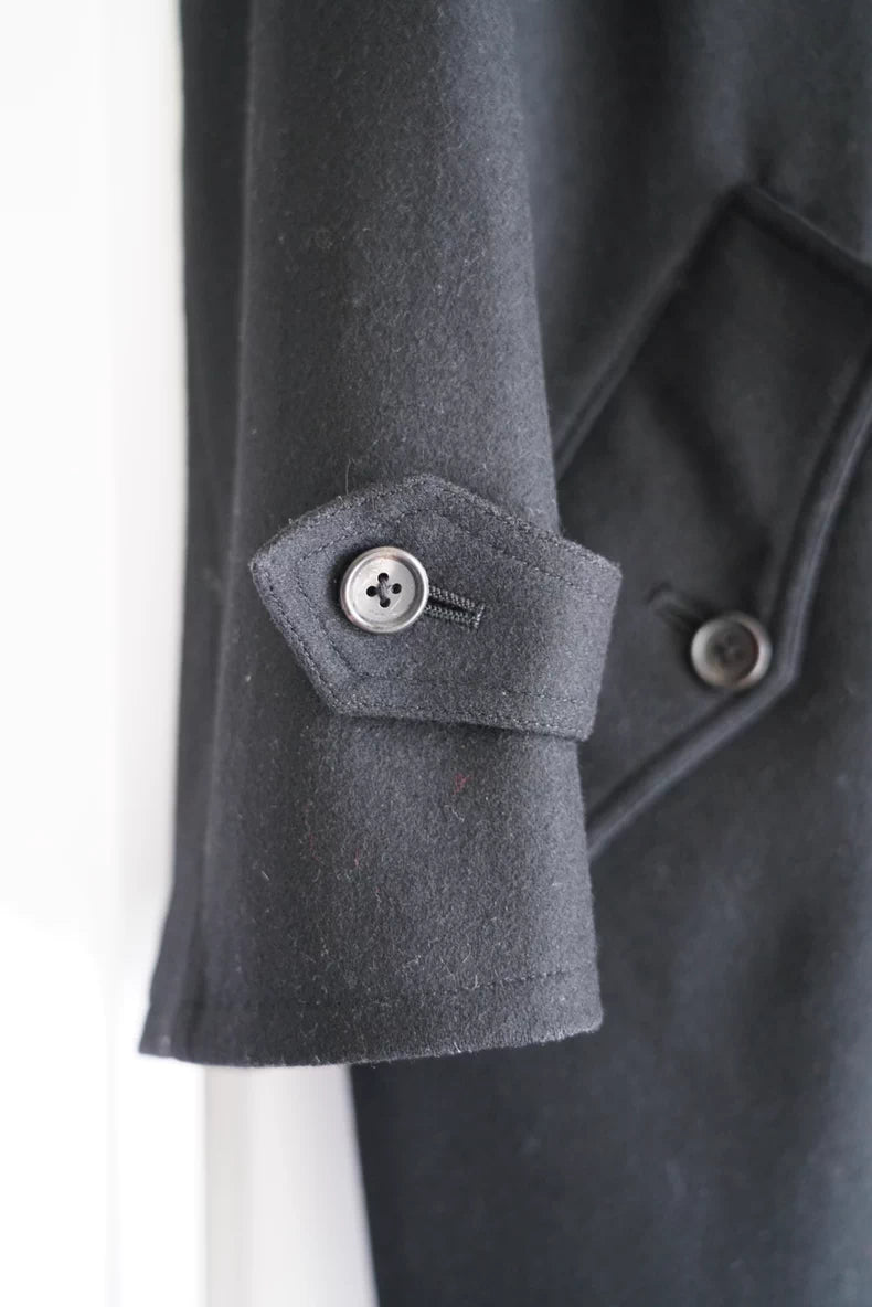 Yohji Yamamoto 97AW Zip Jacket