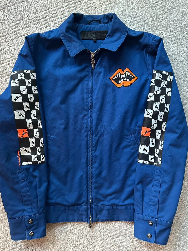 Chrome Hearts Limited Edition Cotton Jacket