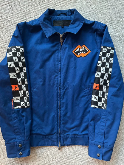 Chrome Hearts Limited Edition Cotton Jacket