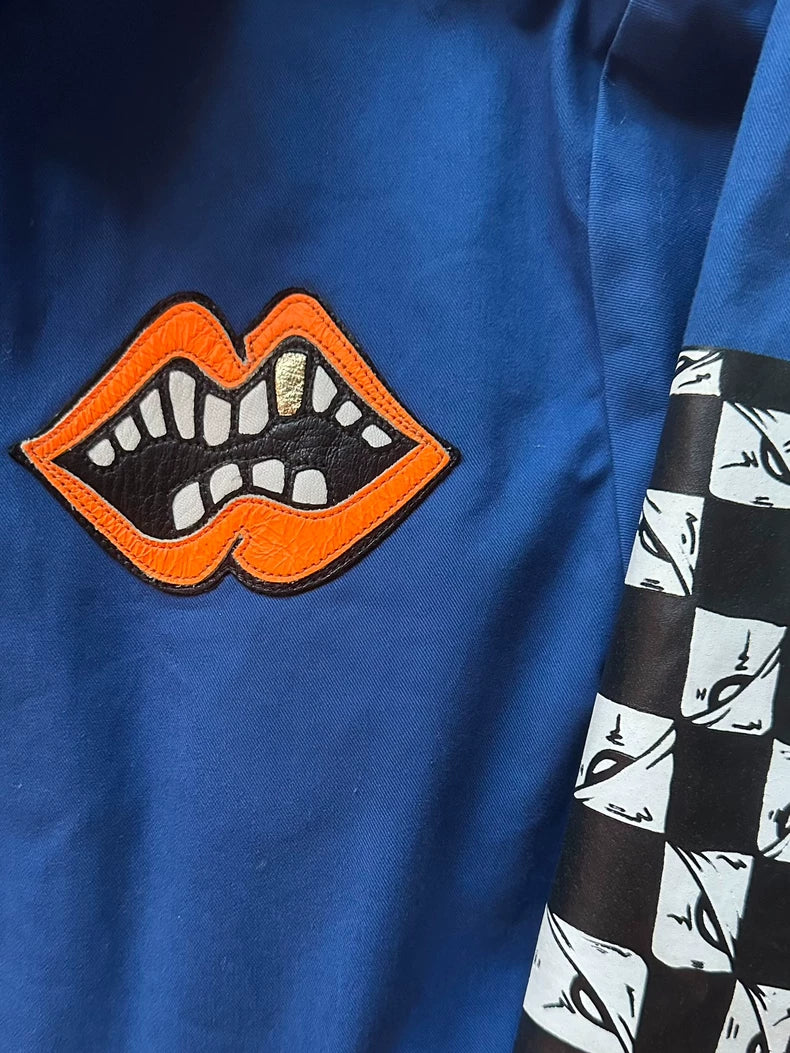 Chrome Hearts Limited Edition Cotton Jacket