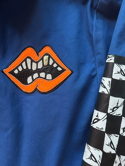 Chrome Hearts Limited Edition Cotton Jacket