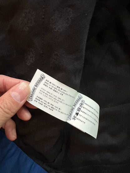 Chrome Hearts Limited Edition Cotton Jacket