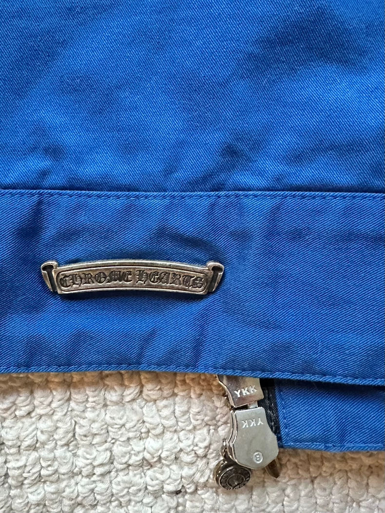 Chrome Hearts Limited Edition Cotton Jacket