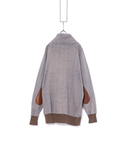 Kapital Pullover Sweater with Buttons