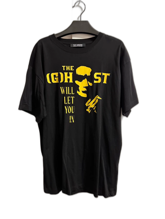 Raf Simons Ghost Short Sleeve T-Shirt