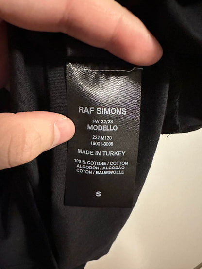 Raf Simons Ghost Short Sleeve T-Shirt