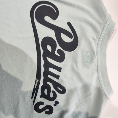 Loewe Short Sleeve Graphic T-shirt-yf