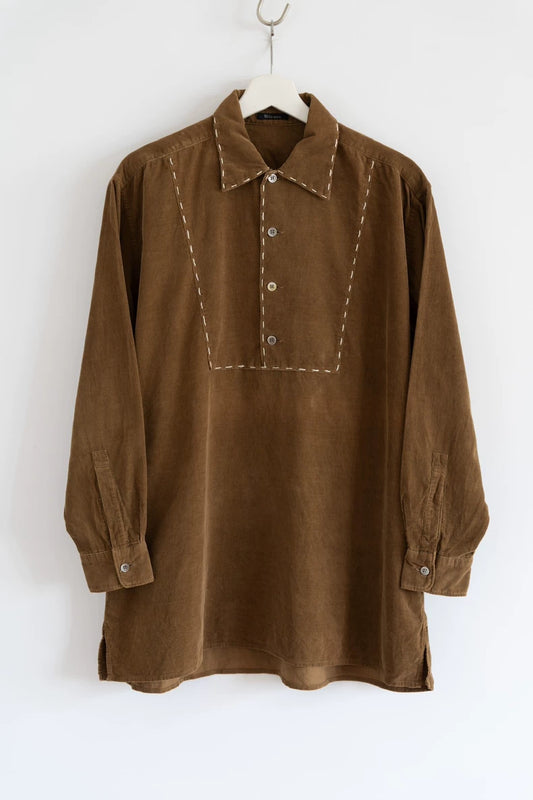 Vintage Yohji Yamamoto Corduroy Shirt
