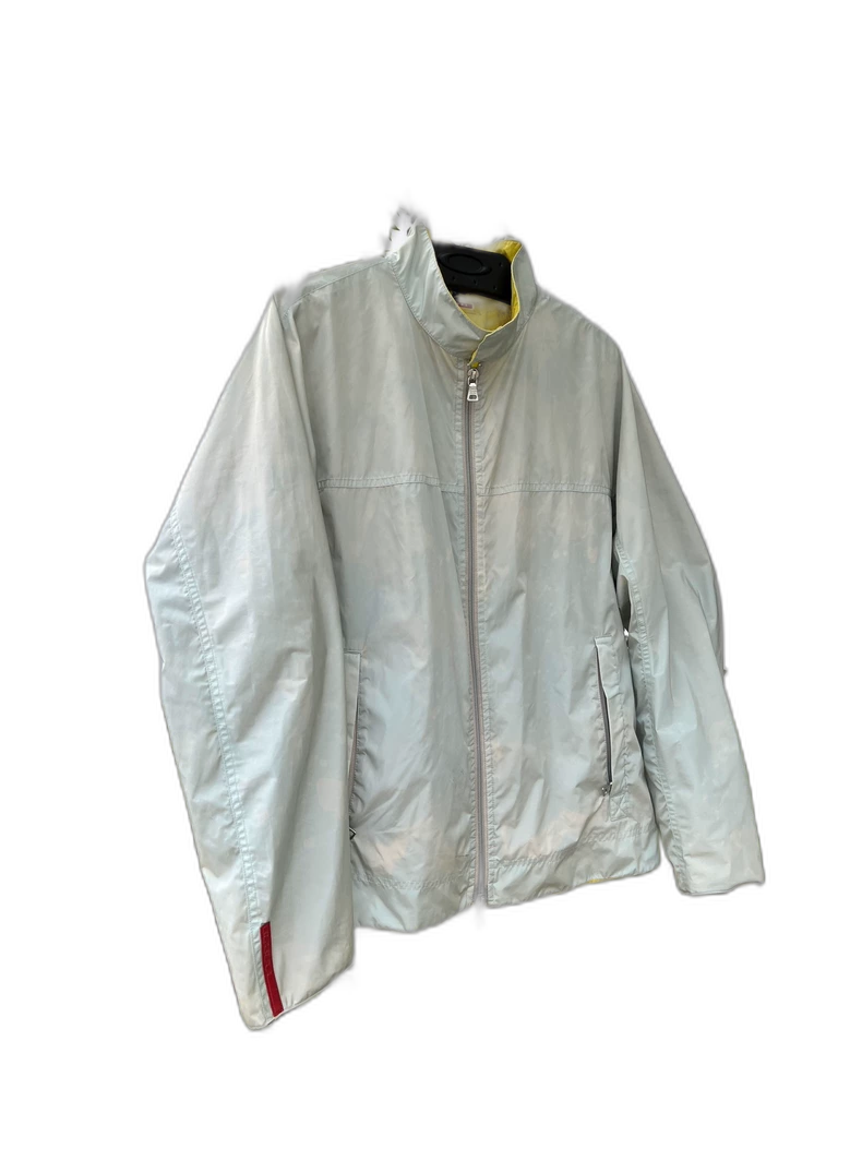 Prada Sport Reversible Jacket from 00s