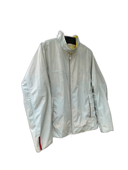 Prada Sport Reversible Jacket from 00s