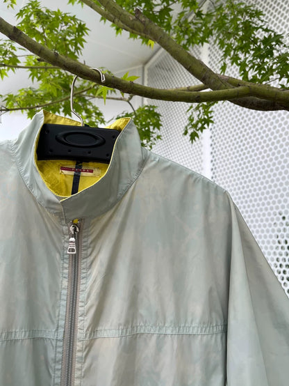 Prada Sport Reversible Jacket from 00s