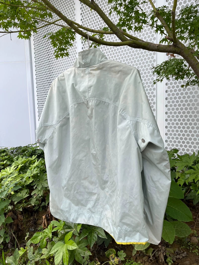 Prada Sport Reversible Jacket from 00s