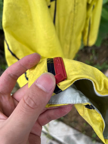 Prada Sport Reversible Jacket from 00s