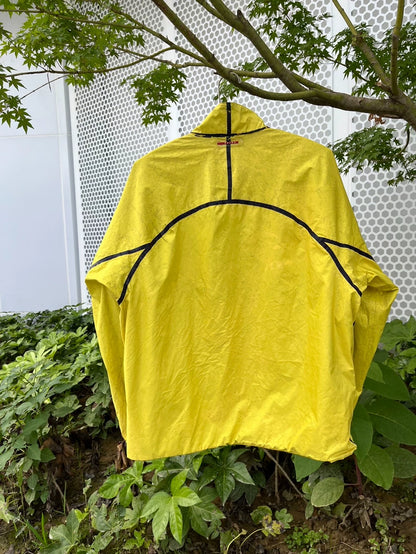 Prada Sport Reversible Jacket from 00s
