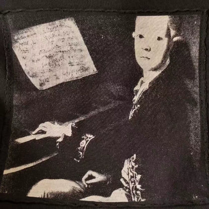 ERD 24FW Limited Patch Hoodie-yf