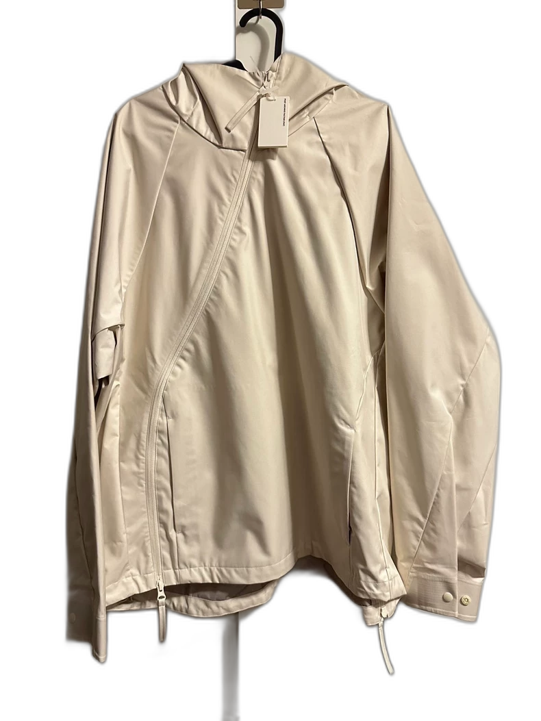 Post Archive Faction Lightweight Jacket