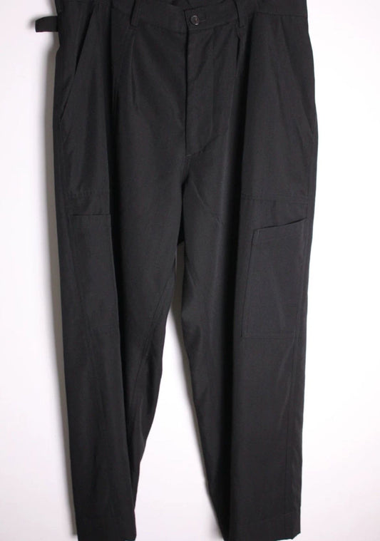 Yohji Yamamoto 90S MultiPocket Pants - DMC