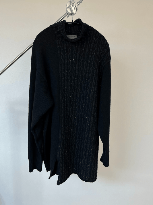 Yohji Yamamoto Knitwear sweater - DMC