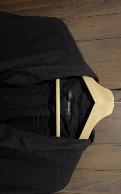 Yohji Yamamoto 2015ss Runway Coat