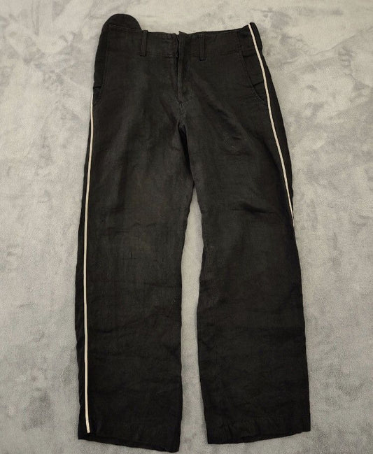 Yohji Yamamoto WideLeg Pants - DMC