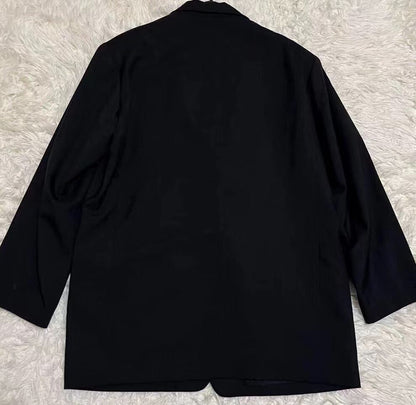 Yohji Yamamoto Y'S Custom Jacket - DMC