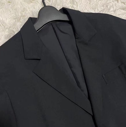 Yohji Yamamoto Y'S Custom Jacket - DMC