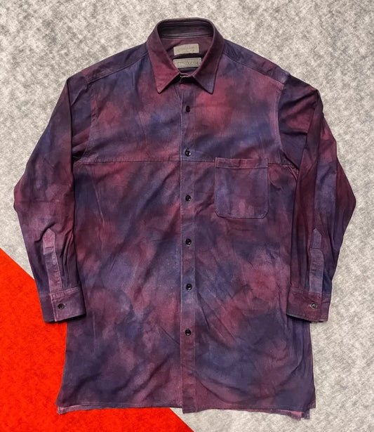 Yohji Yamamoto Isamu Shirt - DMC