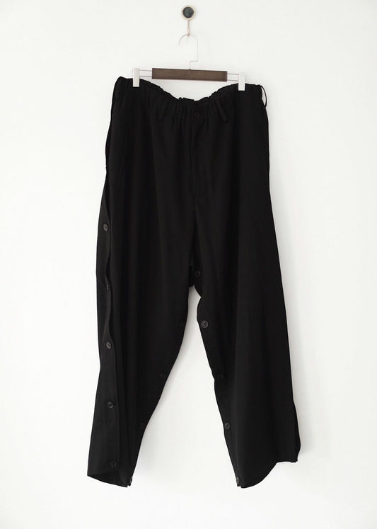 Yohji Yamamoto Deconstructed Pants Pants - DMC