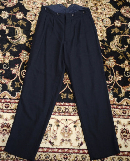 Yamamoto Pour Homme 2007Ss Pants And Overalls - DMC