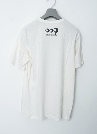 Yohji Yamamoto 009 Ishimori Akitaro TShirt - DMC