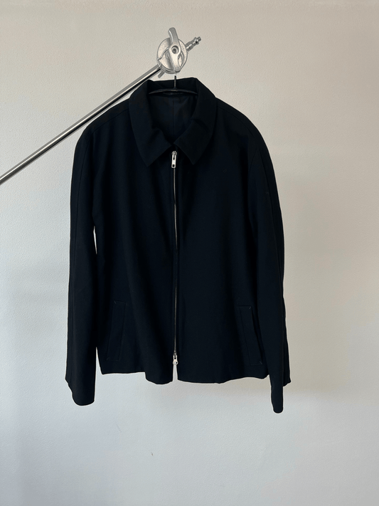 Yohji Yamamoto Y's classic work jacket - DMC