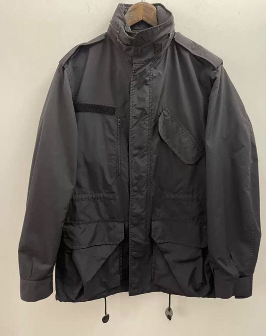 Yohji Yamamoto M65 Jacket - DMC