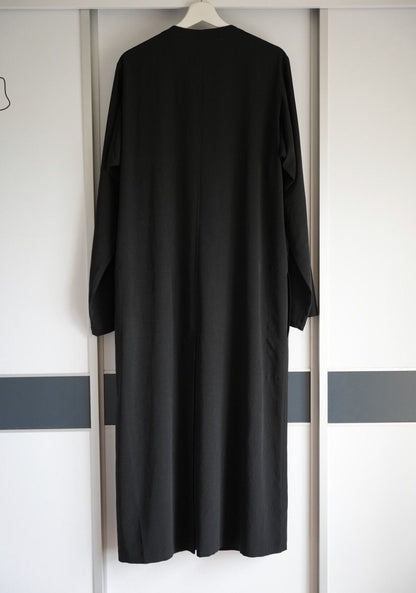 Yohji Yamamoto 19Aw Triacetate Trench Coat - DMC