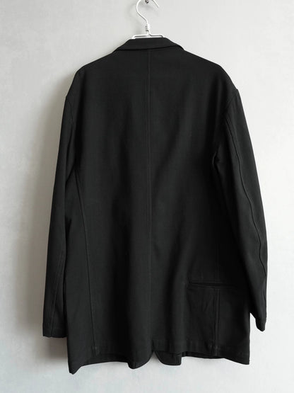 Yohji Yamamoto 19AW Multi Pocket Blended Jacket