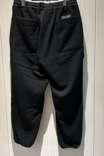 Yohji Yamamoto 16Aw Wool Pants - DMC