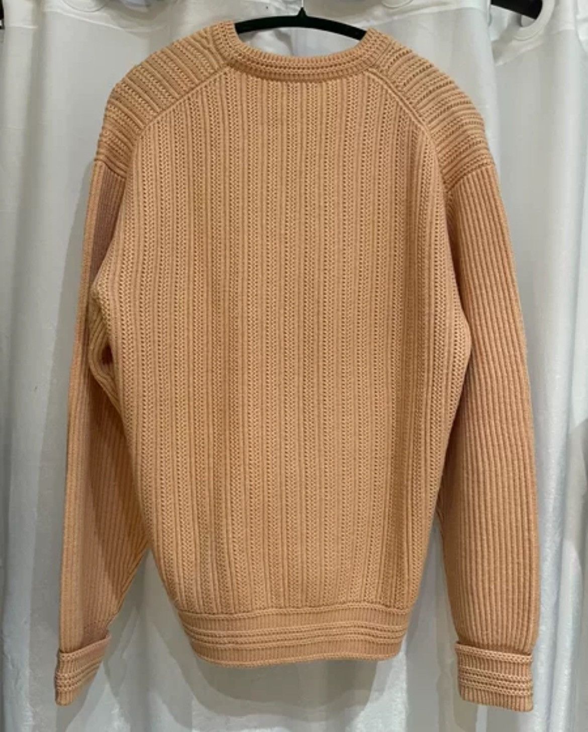 Yohji Yamamoto Y'S Knit Sweater - DMC