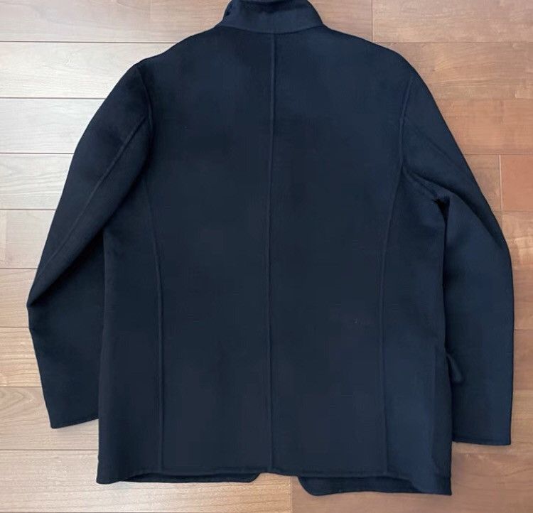 Yohji Yamamoto 90S Early Angora Jacket - DMC