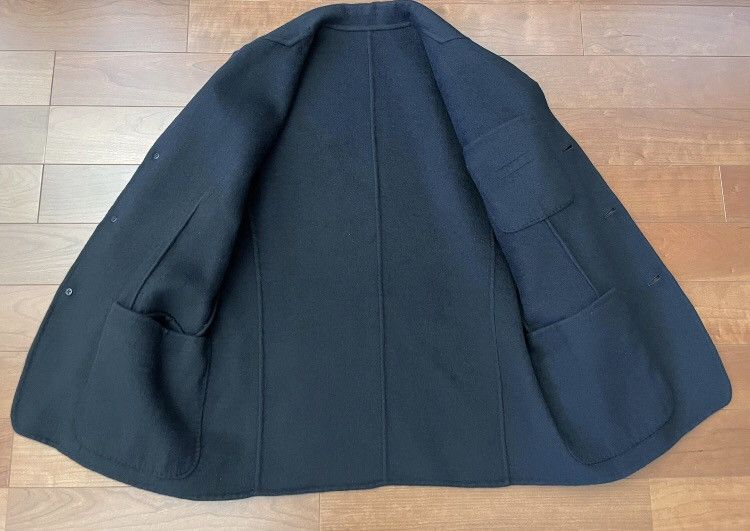 Yohji Yamamoto 90S Early Angora Jacket - DMC