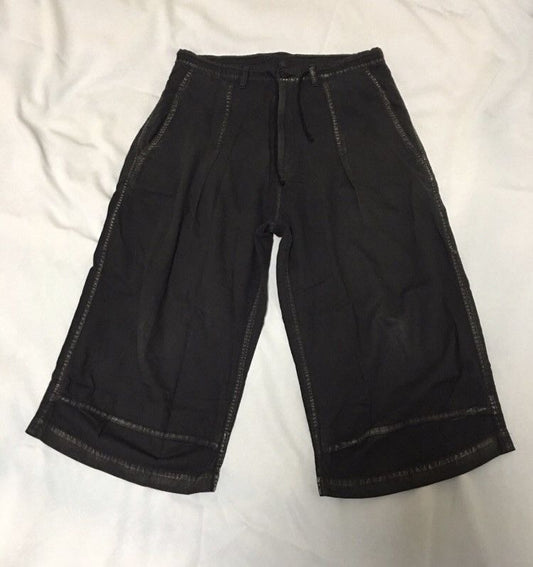 Yohji Yamamoto Shorts - DMC