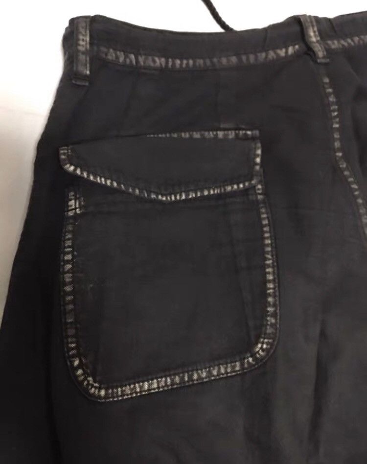 Yohji Yamamoto Shorts - DMC