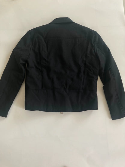 Yohji Yamamoto motorcycle jacket