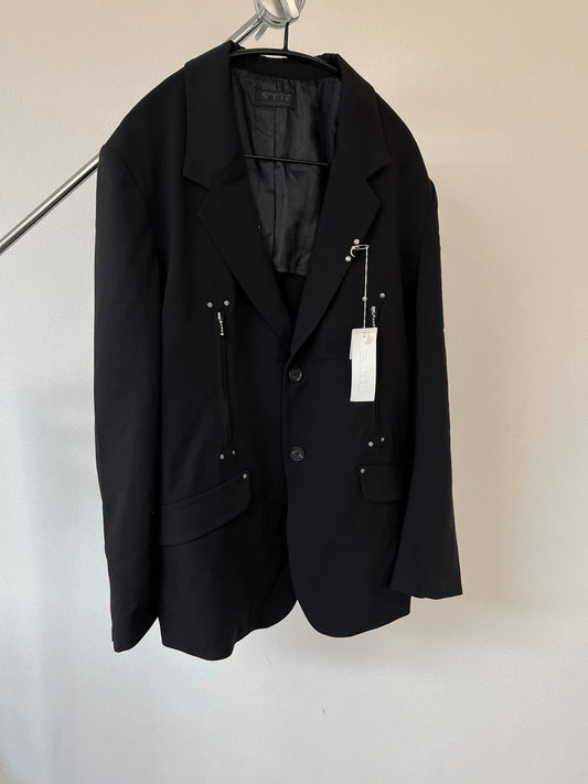 Yohji Yamamoto S'yte rebel blazer - DMC