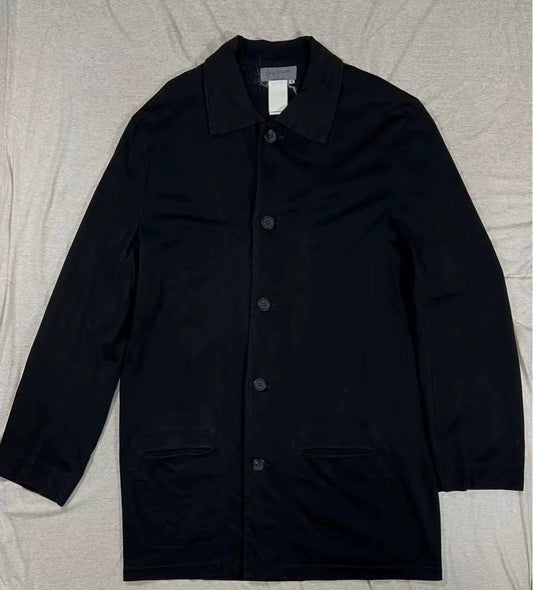 Yohji Yamamoto Pour Homme jacket