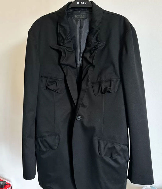 Yohji Yamamoto Syte'S Military Uniform - DMC