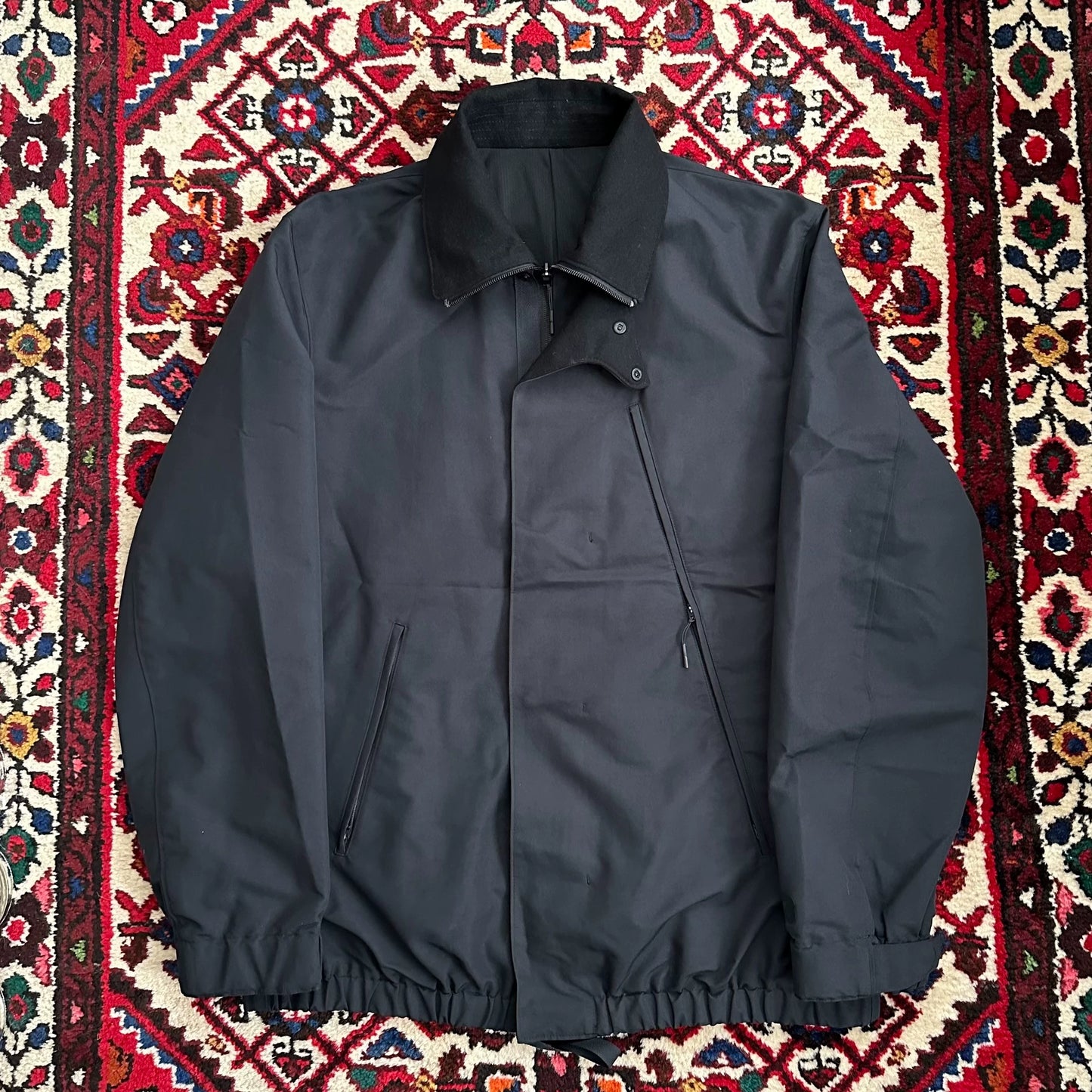 Yohji Yamamoto jacket