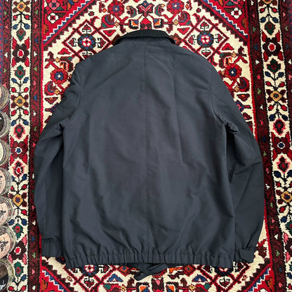 Yohji Yamamoto jacket