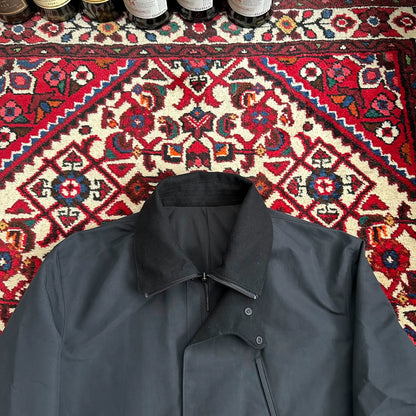 Yohji Yamamoto jacket