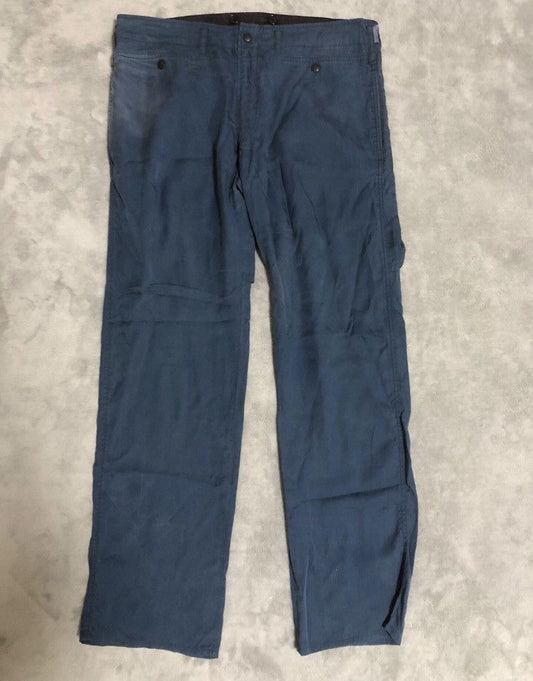 Yohji Yamamoto WideLeg Pants - DMC