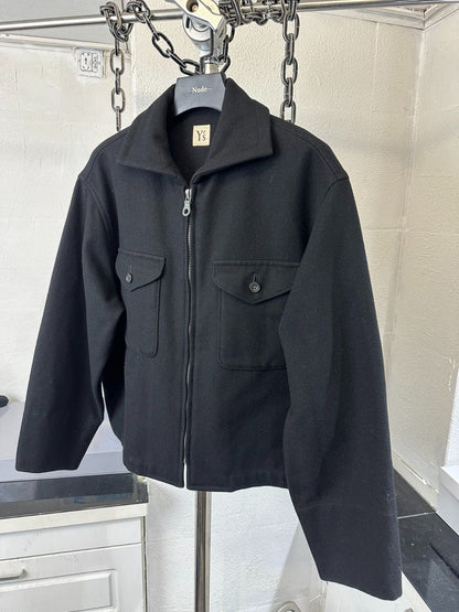 Yohji Yamamoto Ys for man work jacket - DMC