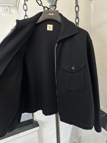 Yohji Yamamoto Ys for man work jacket - DMC